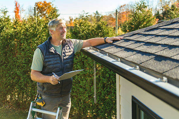 Affordable Emergency Roof Repair solutions in Ham Lake, MN